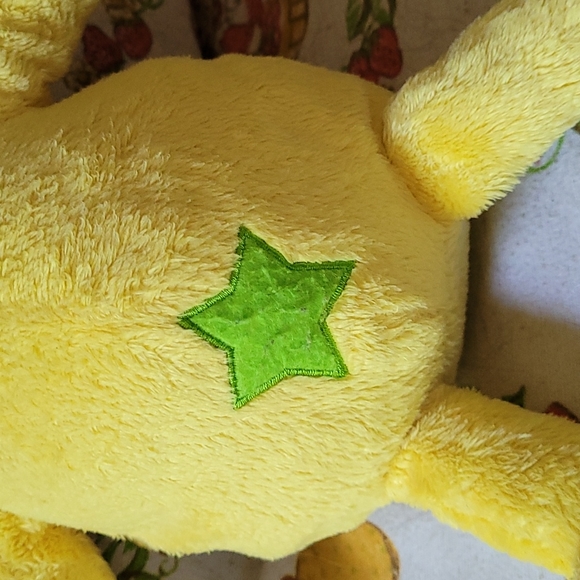 1961 The Sneetches Dr Suess Plush - Picture 4 of 6